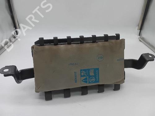 Used Passenger airbag RENAULT KADJAR (HA_, HL_) 1.3 TCe 160 (HLNC) (160 hp) 27625383
