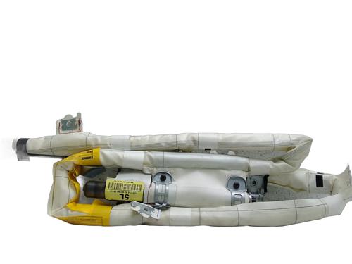 Used Left curtain airbag TOYOTA VERSO (_R2_) 1.6 D4-D (WAR20_) (112 hp) 31013703