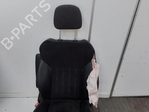 Used Left front seat LANCIA VOYAGER MPV (404_) 2.8 CRD (RT, 53) (178 hp) 27539173