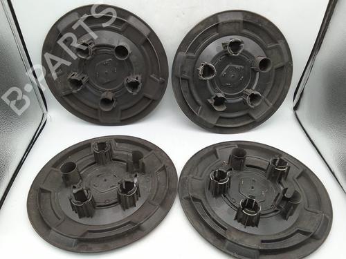 Hub cap RENAULT EXPRESS Box Body/MPV 1.5 Blue dCi 75 (F6AA) | BP29385729C160 