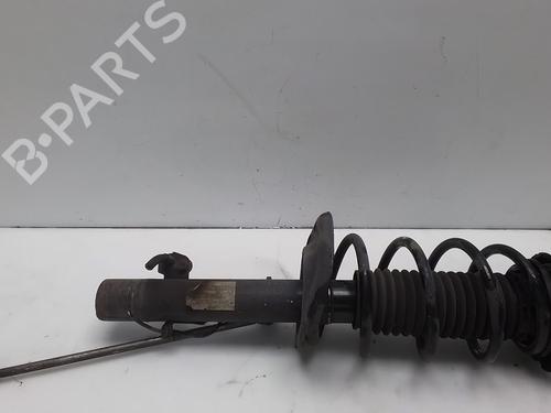 Used Right front shock absorber OPEL CROSSLAND X / CROSSLAND (P17, P2QO) 1.2 (75) (131 hp) 29385890
