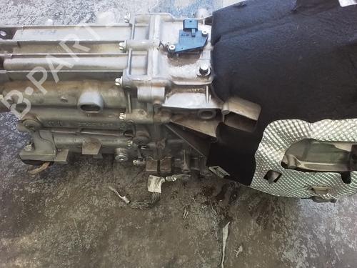 Gearbox BMW 1 (F20) 116 d | BP29050859M3