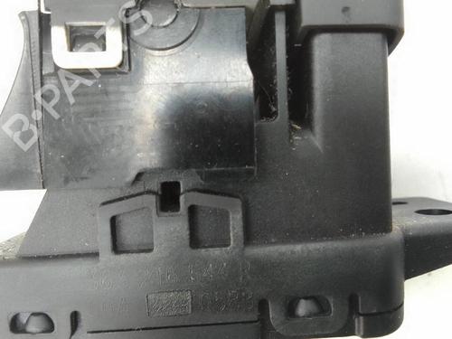 Spak kontakt RENAULT MEGANE IV Hatchback (B9A/M/N_) 1.0 TCe 115 (B9MD, B9MW) (114 hp) 18957253
