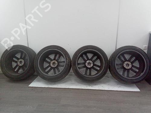 Rim AUDI Q7 (4MB, 4MG, 4MQ) 3.0 TFSI quattro | BP22273266C45