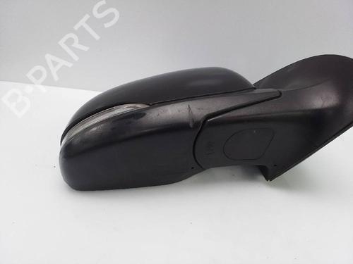 Right mirror HYUNDAI i20 I (PB, PBT) 1.2 | BP21213374C27 