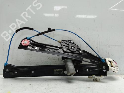 Used Front left window mechanism BMW 3 (F30, F80) 320 d xDrive (184 hp) 30921750