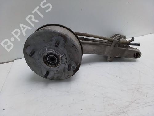 Autre AIXAM 500 Hatchback 0.5 D (14 hp) 28147561