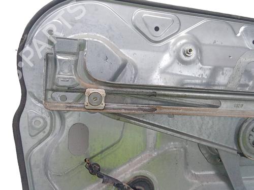 Front right window mechanism FORD KUGA I 2.0 TDCi | BP19931144C23  - Image 6