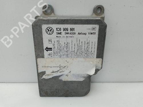 ECU airbags SEAT AROSA (6H1) 1.0 | BP22344497M53 