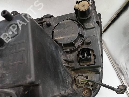 Lyskaster venstre SSANGYONG REXTON / REXTON II (GAB_) 2.9 TD | BP30051174C28 