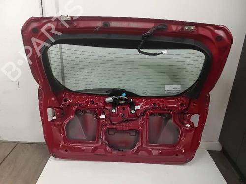 Tailgate HYUNDAI ix35 (LM, EL, ELH) 1.7 CRDi | BP24463367C6 