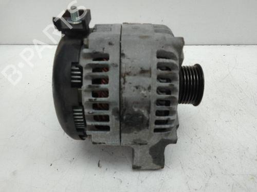 Alternator BMW X3 (F25) xDrive 20 d | BP19697361M7 