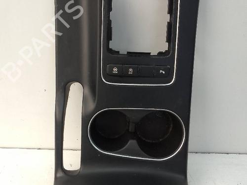 Used Cup/Object holder KIA SORENTO III (UM) [2015-2023]  18587232