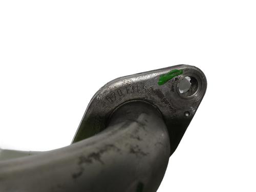 Pipe VW TOUAREG (7LA, 7L6, 7L7) 2.5 R5 TDI | BP30410136M125 