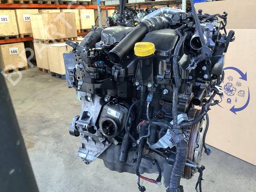 Engine RENAULT KADJAR (HA_, HL_) 1.2 TCe 130 (HLMR) | BP28148878M1 