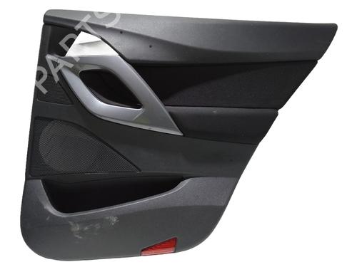 Bageste højre beklædning DS DS 5 (KF_) 1.6 BlueHDi 120 (120 hp) 32021004