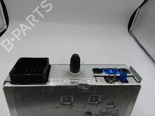 Radio CITROËN C4 Picasso II 1.6 BlueHDi 120 | BP28518440E6 
