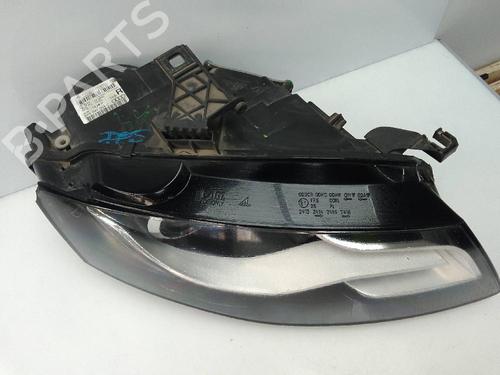 Right headlight AUDI A4 Allroad B8 (8KH)  | BP22759668C29 