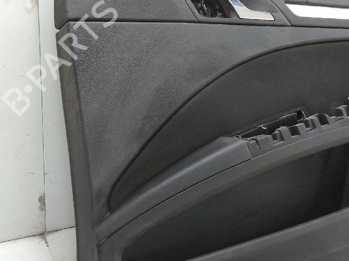 Front right panel SKODA SUPERB II Estate (3T5) 2.0 TDI 16V | BP26050734C59 