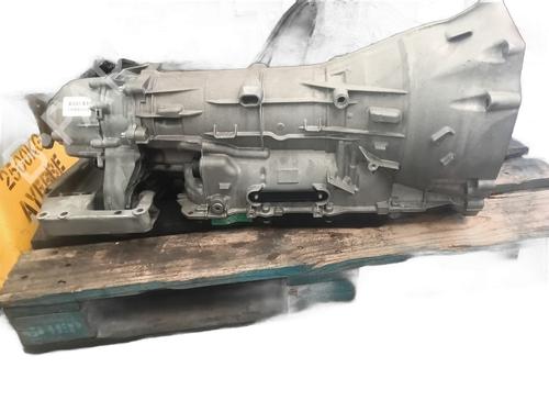 Used Gearbox Gearbox BMW X4 (F26) xDrive 20 d (190 hp) 36110454 36110454