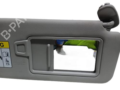 Right sun visor KIA SPORTAGE V (NQ5) 1.6 T-GDI MHEV | BP34239840I2 - Image 2