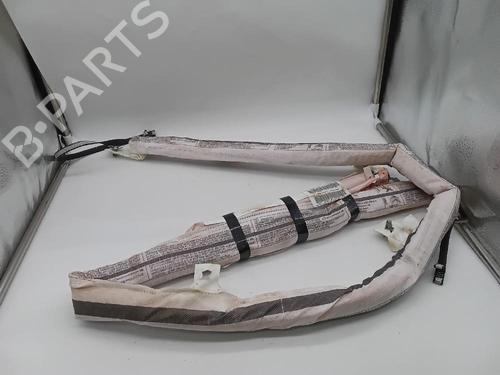 Used Right curtain airbag CITROËN BERLINGO (ER_, EC_) 1.5 BlueHDi 100 (102 hp) 27447379