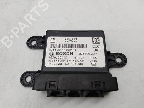 Elektronisk modul OPEL MOKKA / MOKKA X (J13) 1.4 (_76) | BP26314394M83 