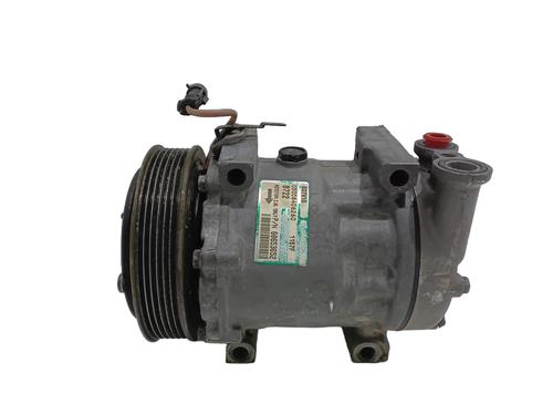 Compressore A/C Compressore A/C ALFA ROMEO 147 (937_) 1.9 JTDM 8V (937.AXD1A, 937.AXU1A, 937.BXU1A) (120 hp) 37069384 37069384