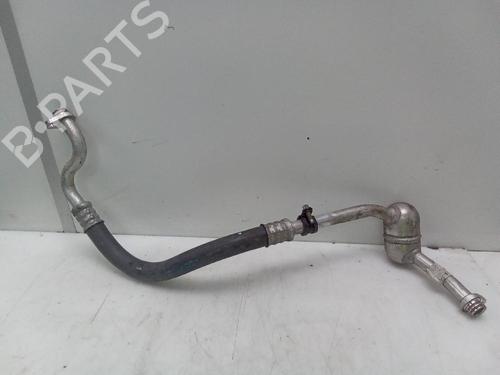 Used AC pipe AC pipe LAND ROVER RANGE ROVER SPORT II (L494) 3.0 SDV6 4x4 (249 hp) 18592588 18592588