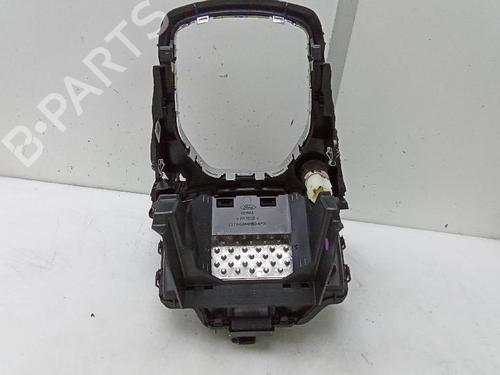 Elektronisk modul FORD PUMA (J2K, CF7)  | BP19164038M83 