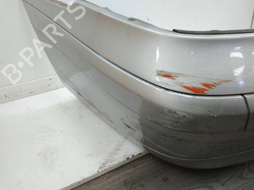 Used Rear bumper MERCEDES-BENZ C-CLASS (W203) [2000-2007]  23067003