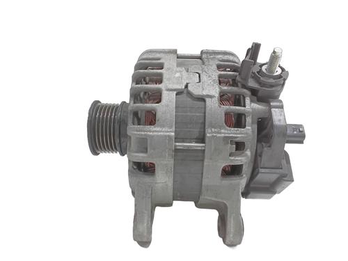 Used Alternator Alternator 37874254 37874254