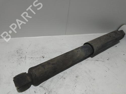 Left rear shock absorber IVECO MASSIF Pickup 3.0 HPT | BP31376479M18
