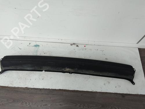 Bagtil kofangere RENAULT MASTER III Van (FV) 2.3 dCi 135 FWD (FV0N, FV08, FV06, FV00) (136 hp) 28148497