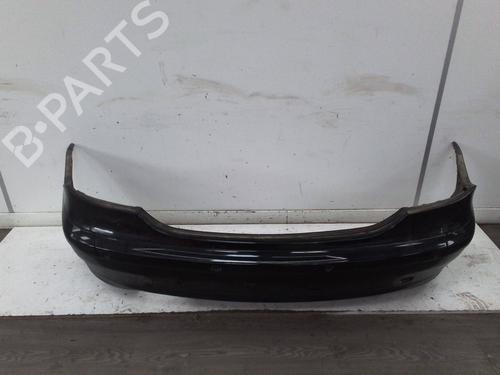 Used Rear bumper MERCEDES-BENZ C-CLASS Coupe (CL203) C 220 CDI (203.708) (150 hp) 28145784