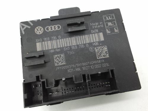 Used Electronic module SKODA SUPERB II (3T4) [2008-2015]  25865390
