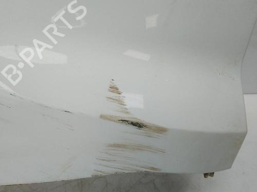 Corner bumper FORD TOURNEO COURIER B460 MPV 1.0 EcoBoost | BP21526727C117 