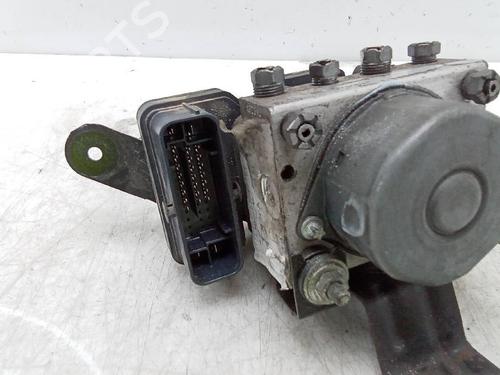 ABS pump RENAULT KANGOO Express (FW0/1_) 1.5 dCi 75 (FW07, FW10, FW04) | BP18582327M43 