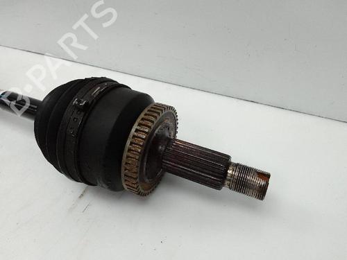 Left front driveshaft HYUNDAI TUCSON (TL, TLE)  | BP24328576M38 