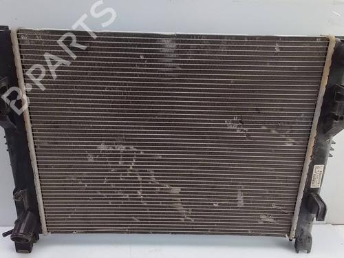 Used Water radiator DACIA LODGY (JS_) 1.5 dCi (JSMC, JSAF) (107 hp) 26157478