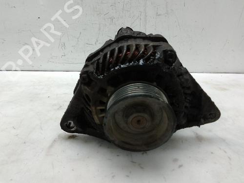 Alternator MITSUBISHI L200 / TRITON (KA_T, KB_T) 2.5 DI-D 4WD (KB4T) | BP27445781M7 