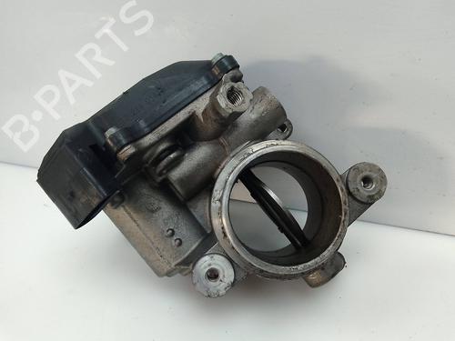 Used Throttle body Throttle body 21678080 21678080