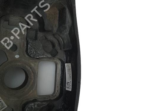 Steering wheel VW TOURAN (1T3) 1.6 TDI | BP24463861C49 - Image 2