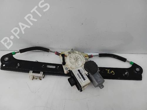 Rudehejsemotor bagstkærm højre BMW X3 (E83) 2.0 sd | BP24193821E22 