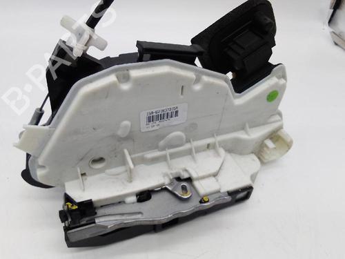 Front left lock SKODA YETI (5L) 1.2 TSI | BP25812296C98 
