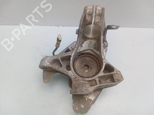 Right front steering knuckle PORSCHE BOXSTER (986)  | BP23997985M26 