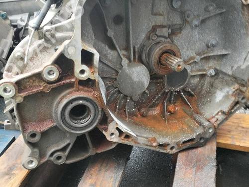 Gearbox OPEL ASTRA H (A04) 1.7 CDTI (L48) | BP26160120M3 