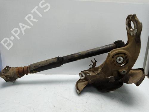 Used Right rear steering knuckle AUDI A6 C7 Avant (4G5, 4GD) 3.0 TDI quattro (272 hp) 23948505