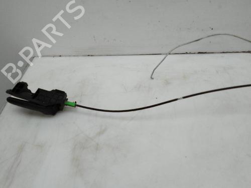 Front left lock TOYOTA AYGO (_B1_) 1.0 (KGB10_, KGB10R) | BP23452800C98 