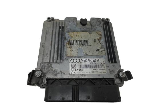 engine-control-unit-ecu-audi-a6-c6-4f2-2004-2005-2006-2007-2008-2009-2010-2011-23653741 main image